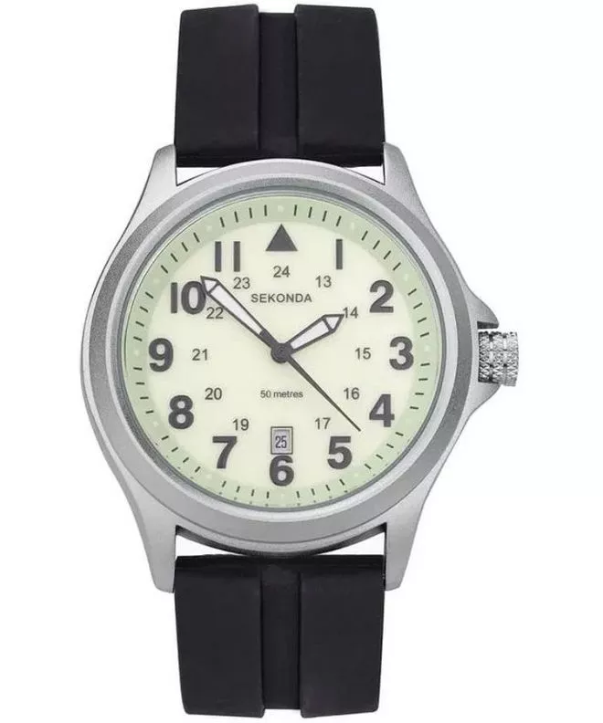 Часовник Мъжки Sekonda Pilot Altitude 30093