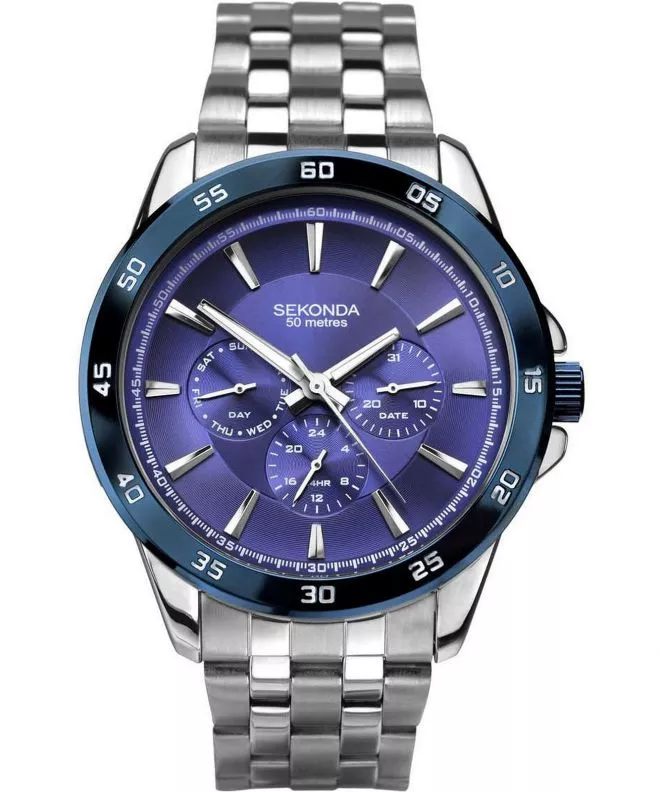 Часовник Мъжки Sekonda Sport 1391