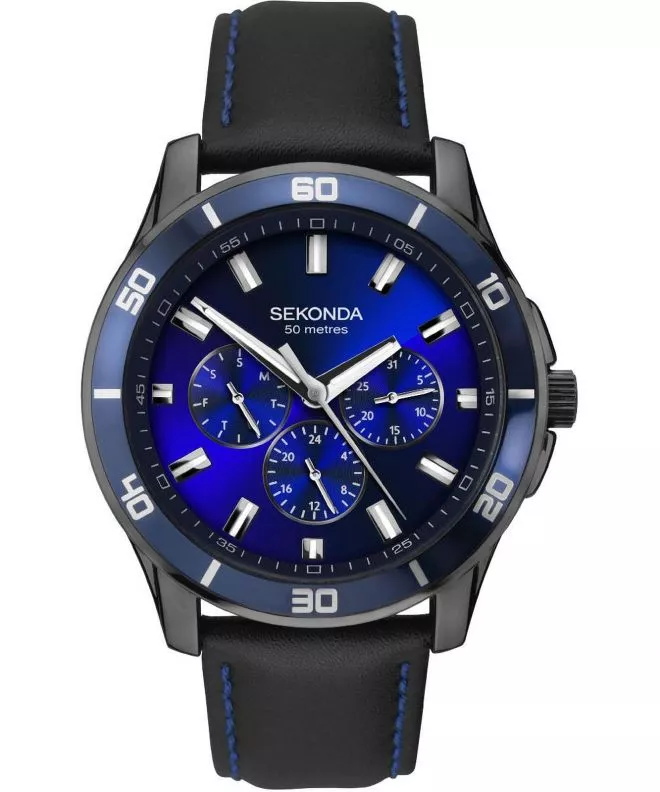 Часовник Мъжки Sekonda Sport 1634