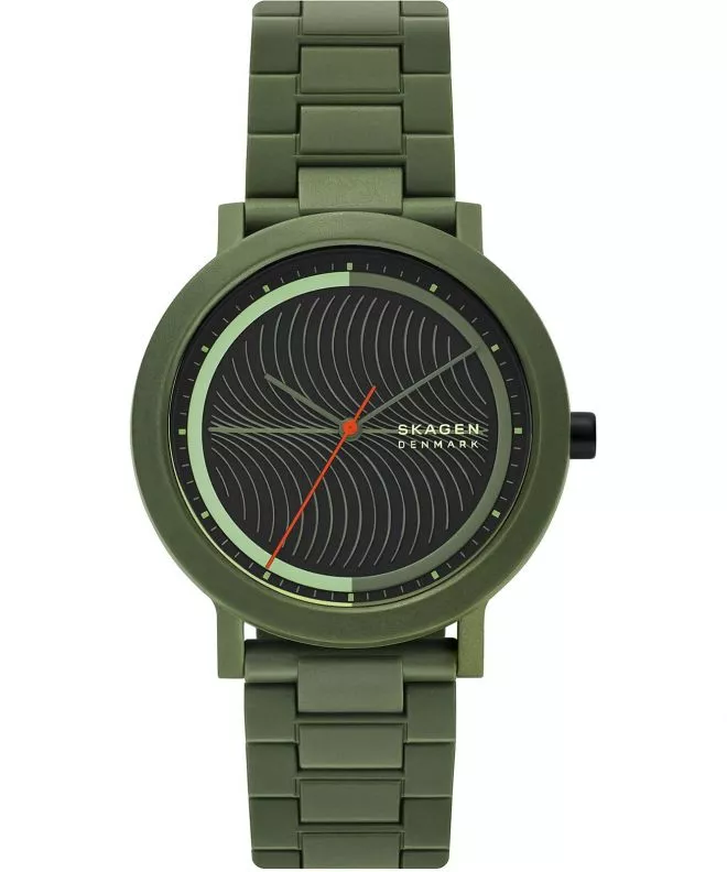 Часовник Мъжки Skagen Aaren Ocean SKW6771