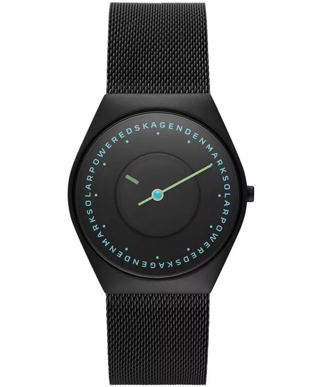 Часовник Мъжки Skagen Grenen Solar Powered SKW6874