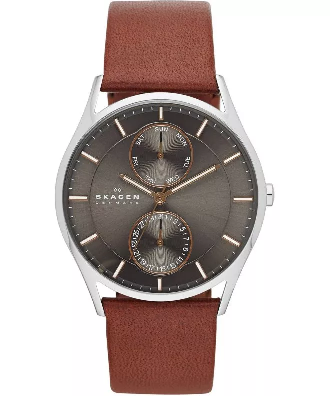 Часовник Мъжки Skagen Holst SKW6086