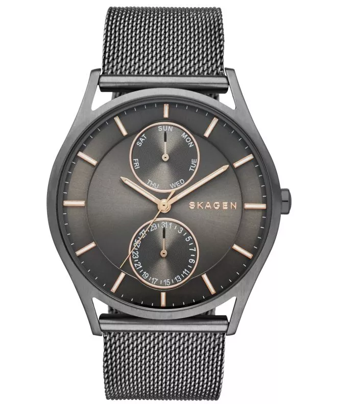 Часовник Мъжки Skagen Holst SKW6180
