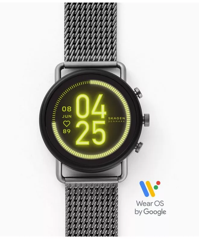 Смартчасовник Мъжки Skagen Falster SKT5200