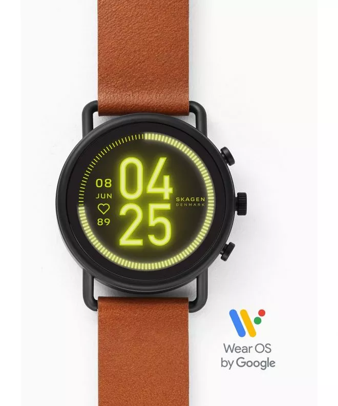 Смартчасовник Мъжки Skagen Falster SKT5201