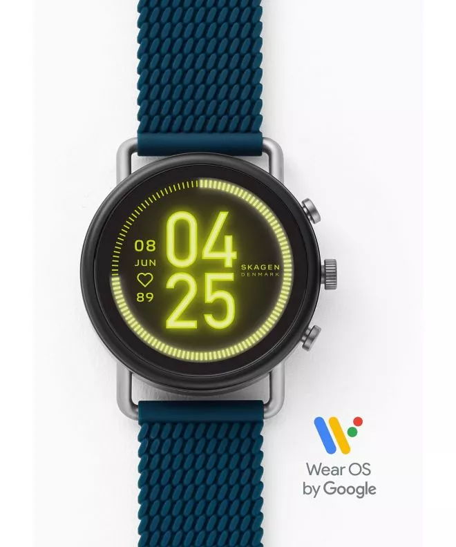 Смартчасовник Мъжки Skagen Falster SKT5203