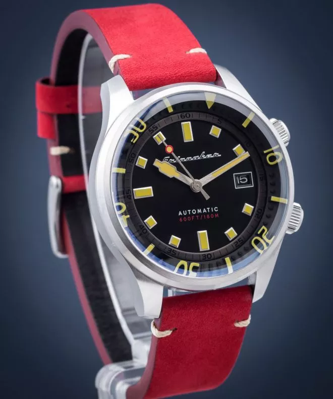 Часовник Мъжки Spinnaker Bradner Automatic SP-5062-01