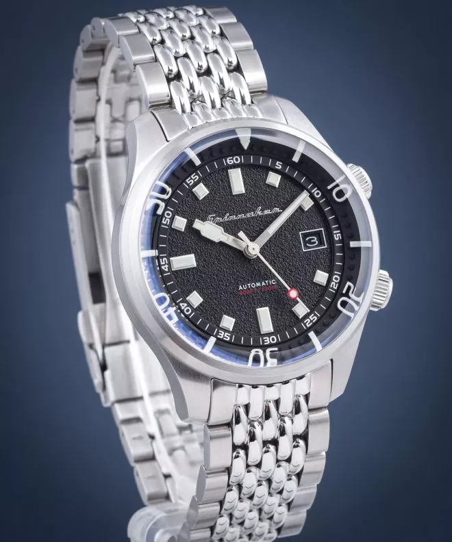 Часовник Мъжки Spinnaker Bradner Automatic SP-5062-11