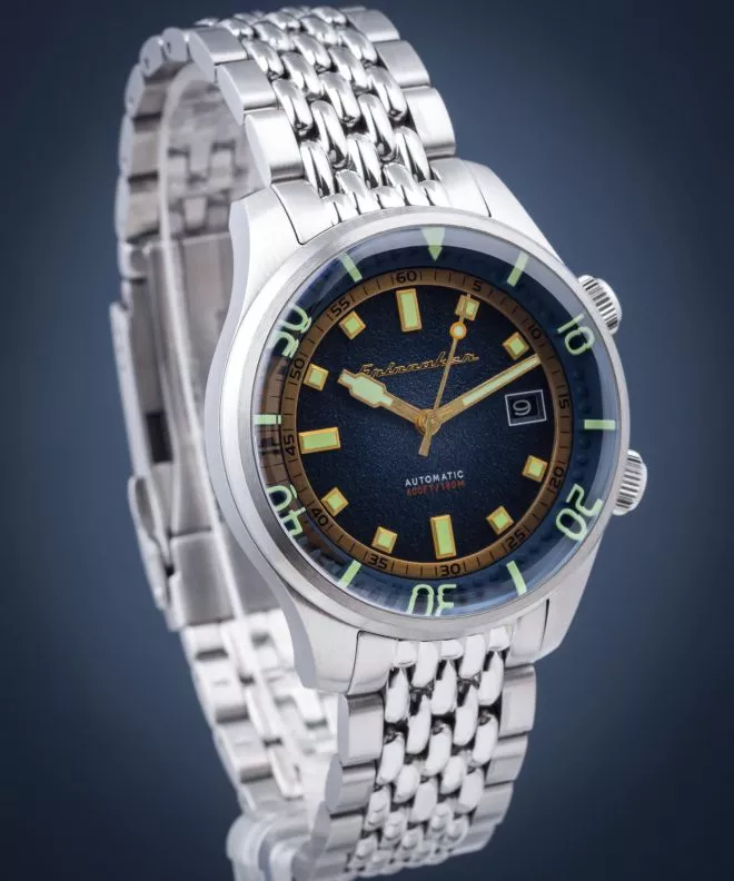 Часовник Мъжки Spinnaker Bradner Automatic SP-5062-22