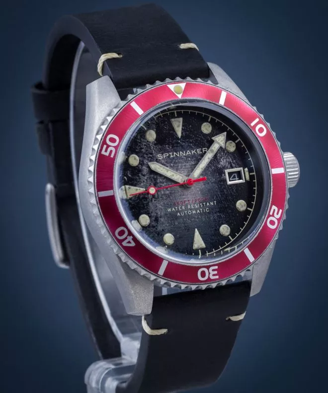 Часовник Мъжки Spinnaker Wreck SP-5089-01