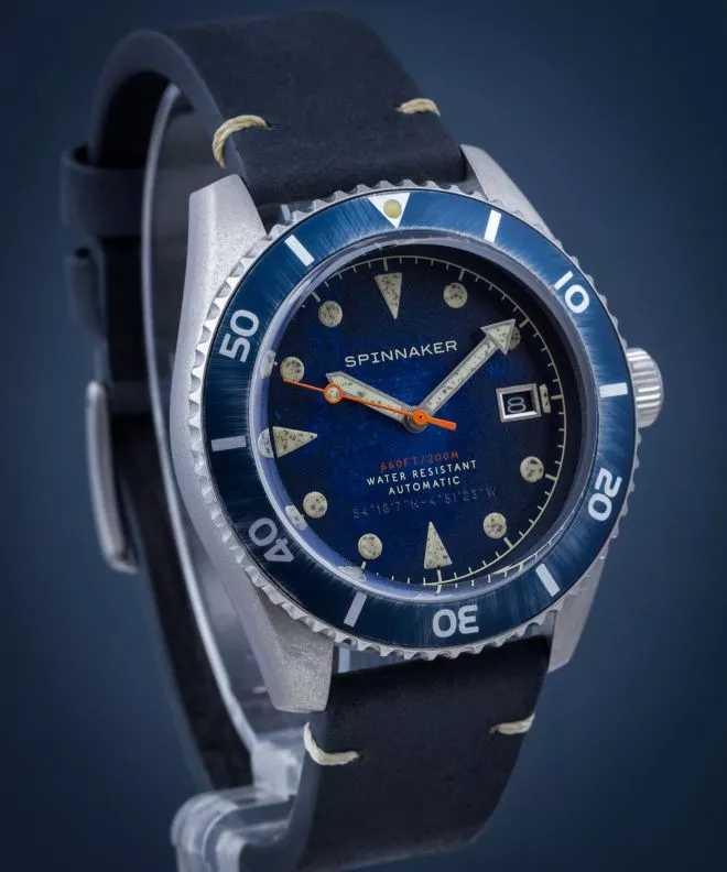 Часовник Мъжки Spinnaker Wreck SP-5089-02