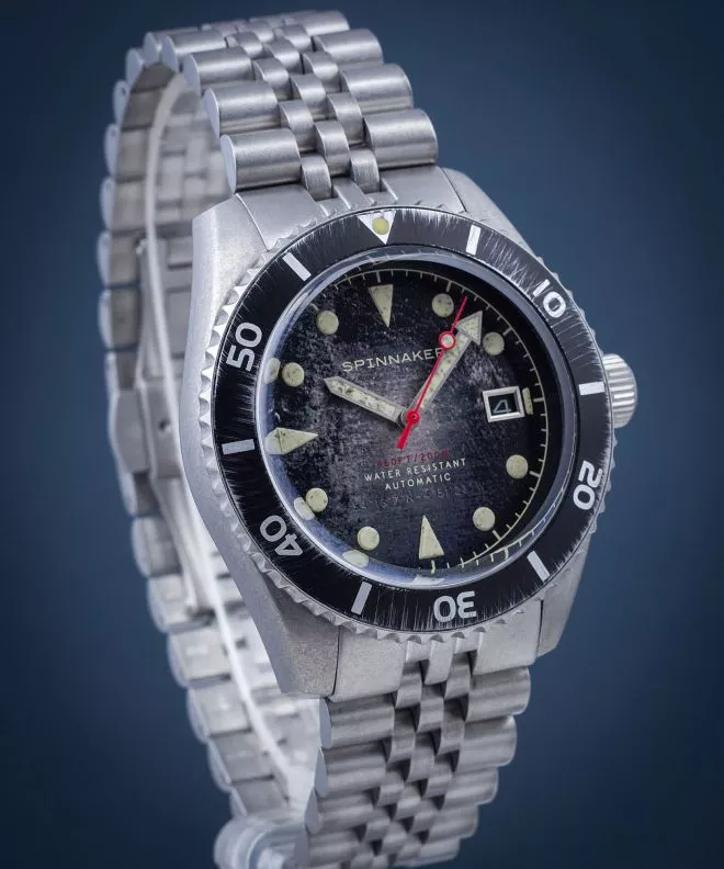 Часовник Мъжки Spinnaker Wreck SP-5089-11