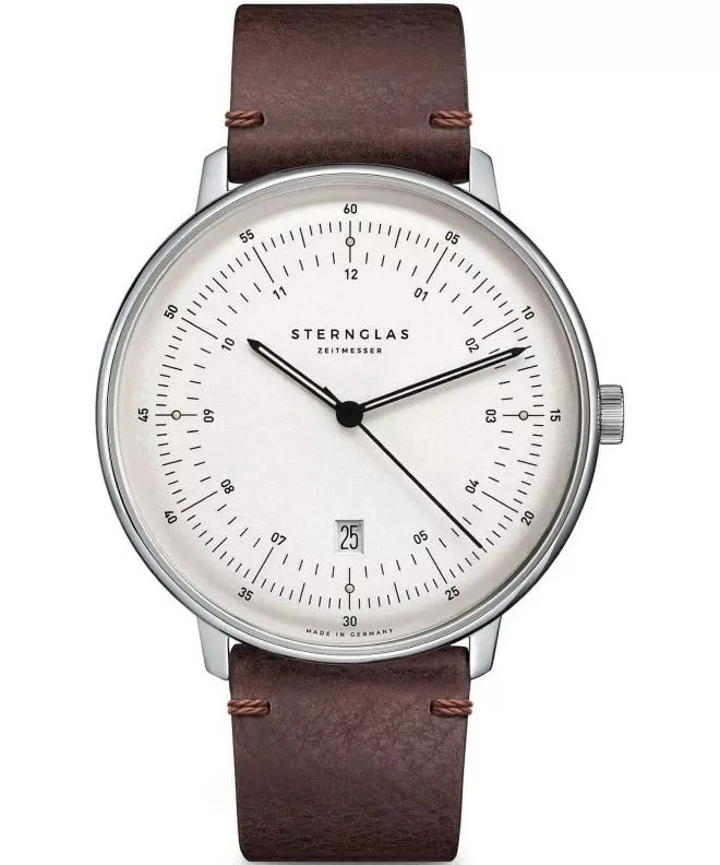 Часовник Мъжки Sternglas Hamburg S01-HH10-VI11