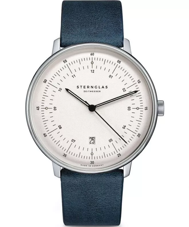Часовник Мъжки Sternglas Hamburg S01-HH10-VI13