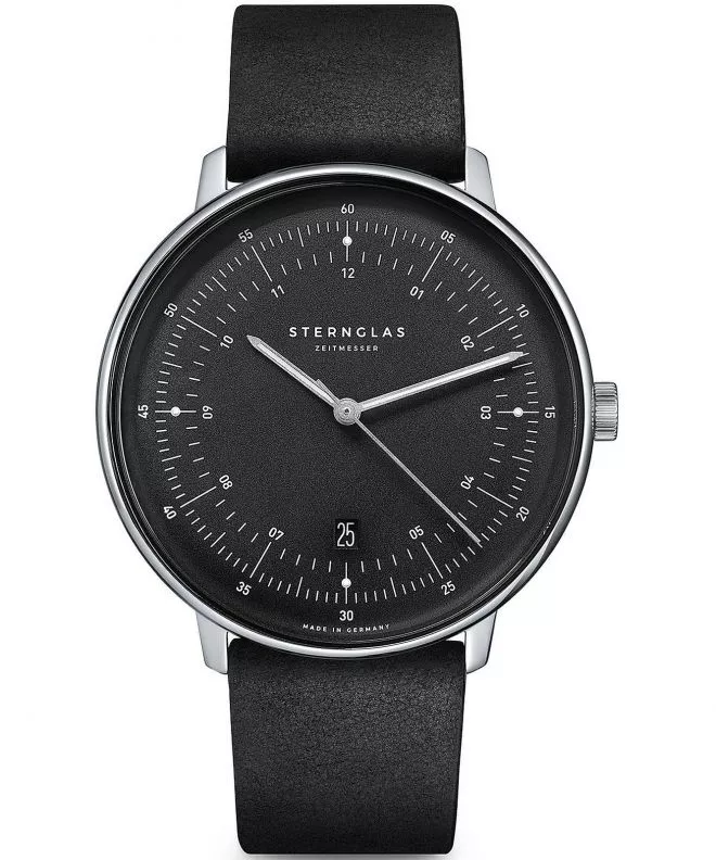 Часовник Мъжки Sternglas Hamburg S01-HH11-VI15