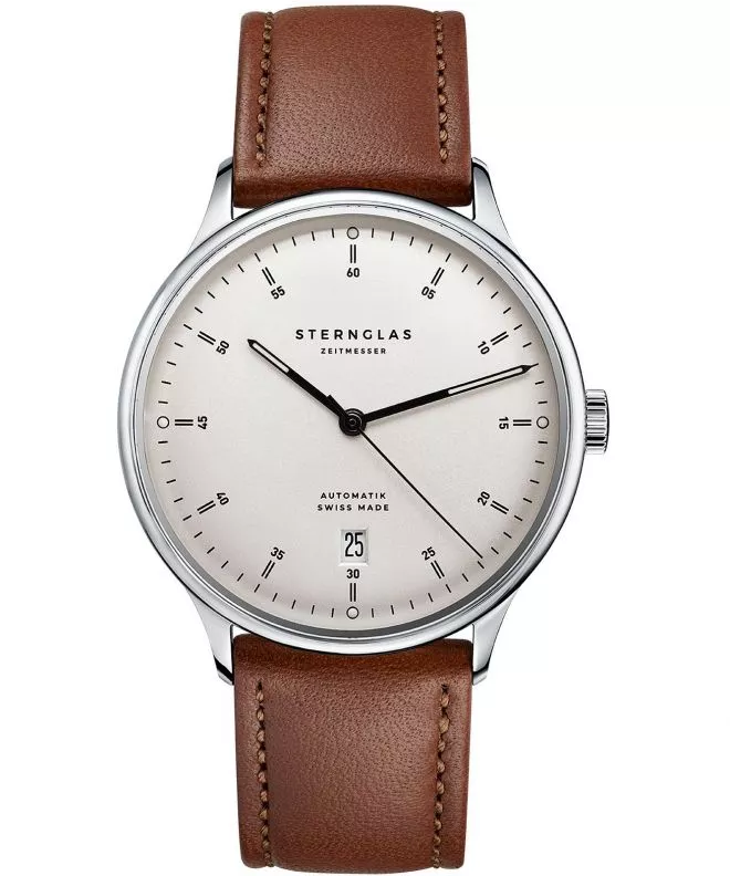 Часовник Мъжки Sternglas Kanton 2.0 Automatic S02-KF10-MO02