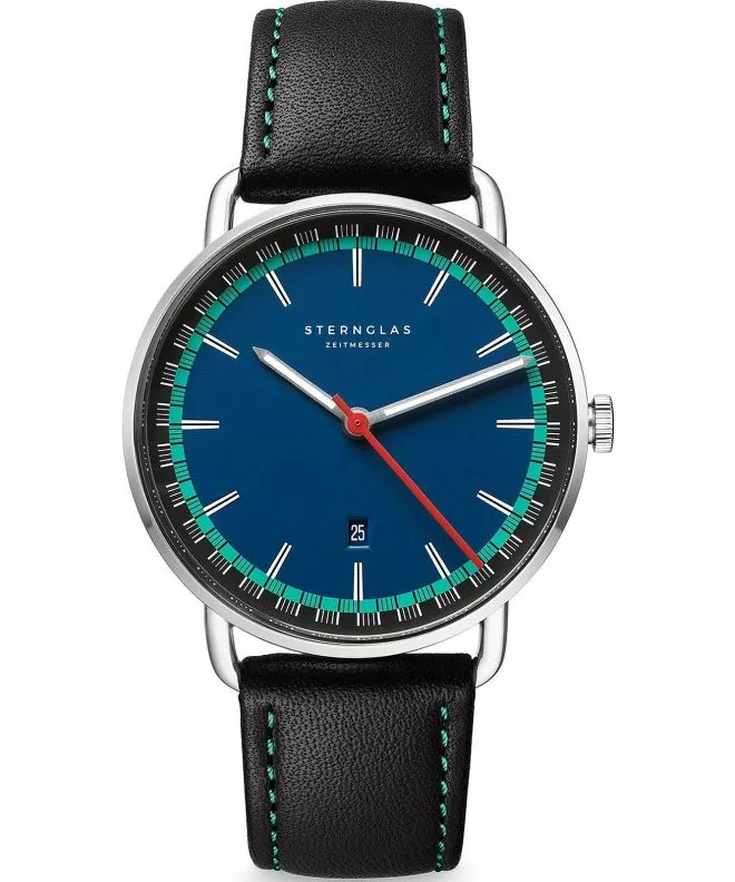 Часовник Мъжки Sternglas Levin S01-LE06-MO18
