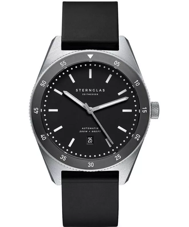 Часовник Мъжки Sternglas Marus S02-MA03-KA01