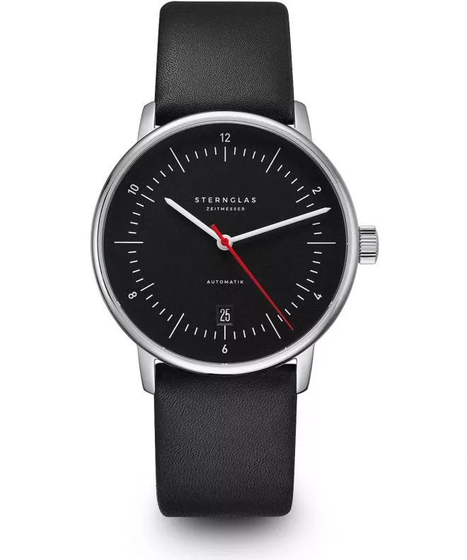 Часовник Мъжки Sternglas Naos Automatik S02-NA43-PR07