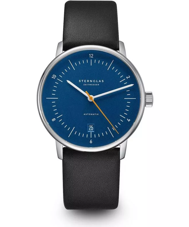 Часовник Мъжки Sternglas Naos Automatik S02-NA45-PR07