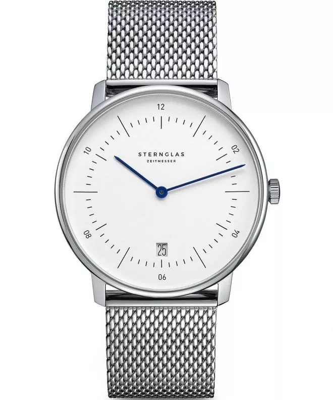 Часовник Мъжки Sternglas Naos S01-NA01-MI04