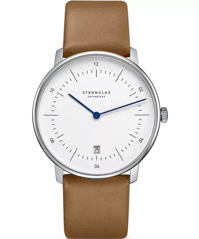 Часовник Мъжки Sternglas Naos S01-NA01-PR01