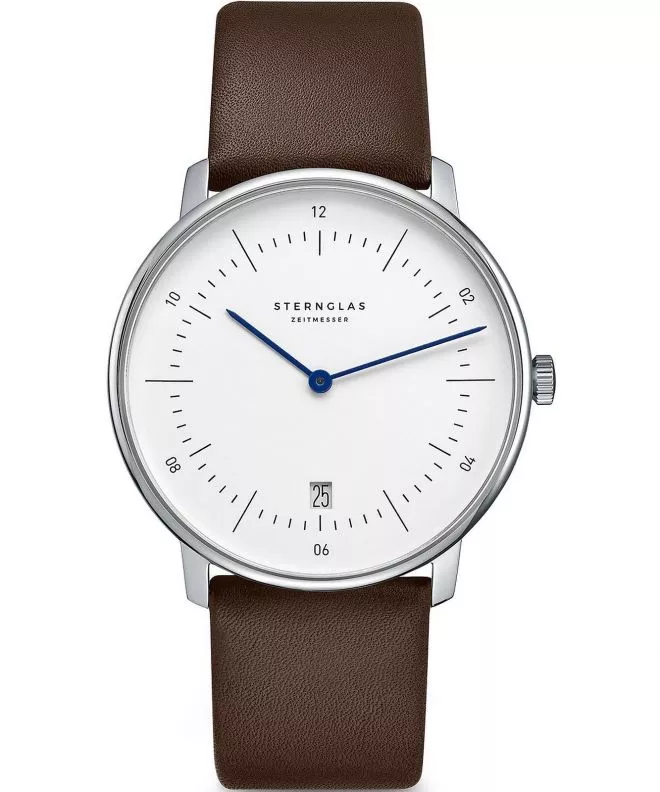 Часовник Мъжки Sternglas Naos S01-NA01-PR04