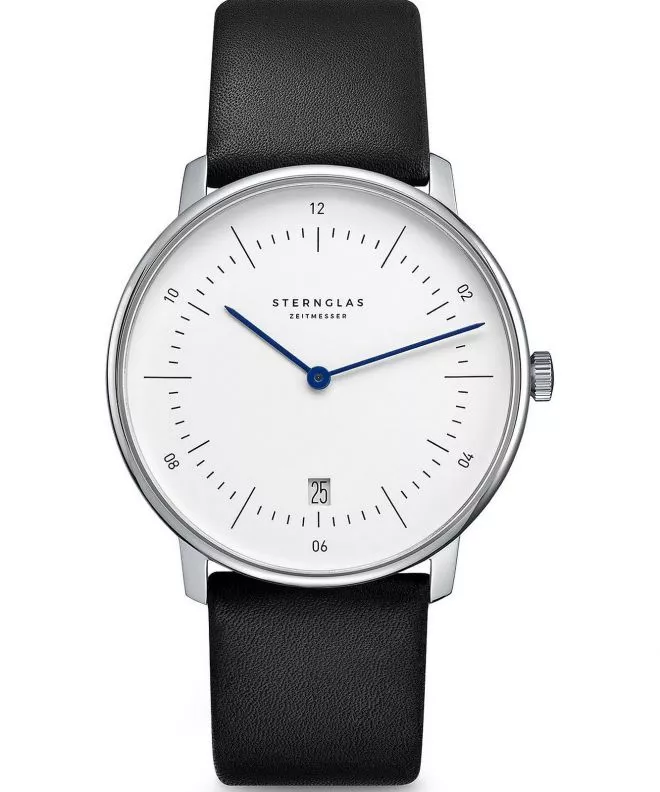 Часовник Мъжки Sternglas Naos S01-NA01-PR07
