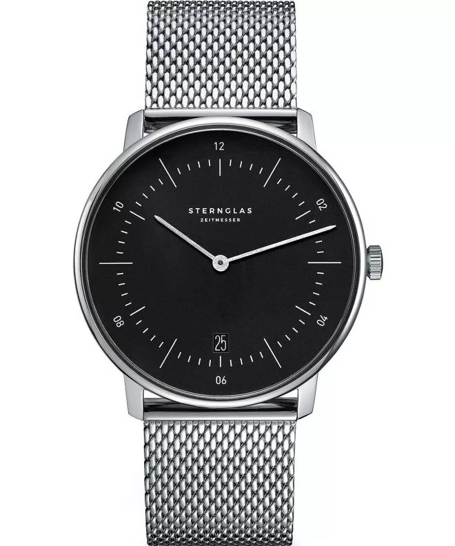 Часовник Мъжки Sternglas Naos S01-NA03-MI04