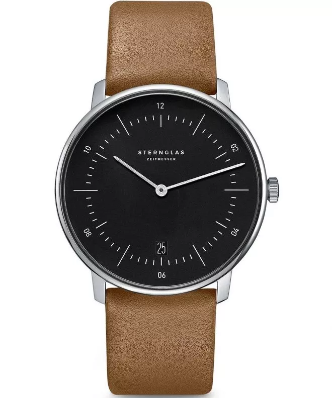Часовник Мъжки Sternglas Naos S01-NA03-PR01