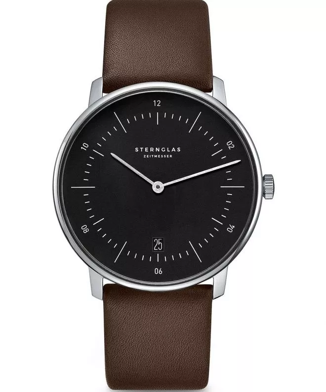 Часовник Мъжки Sternglas Naos S01-NA03-PR04