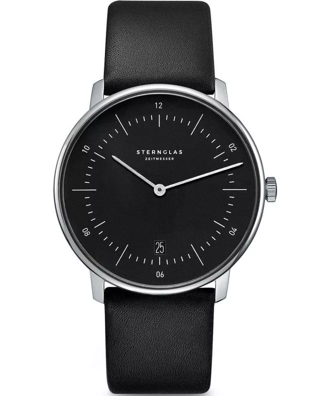 Часовник Мъжки Sternglas Naos S01-NA03-PR07