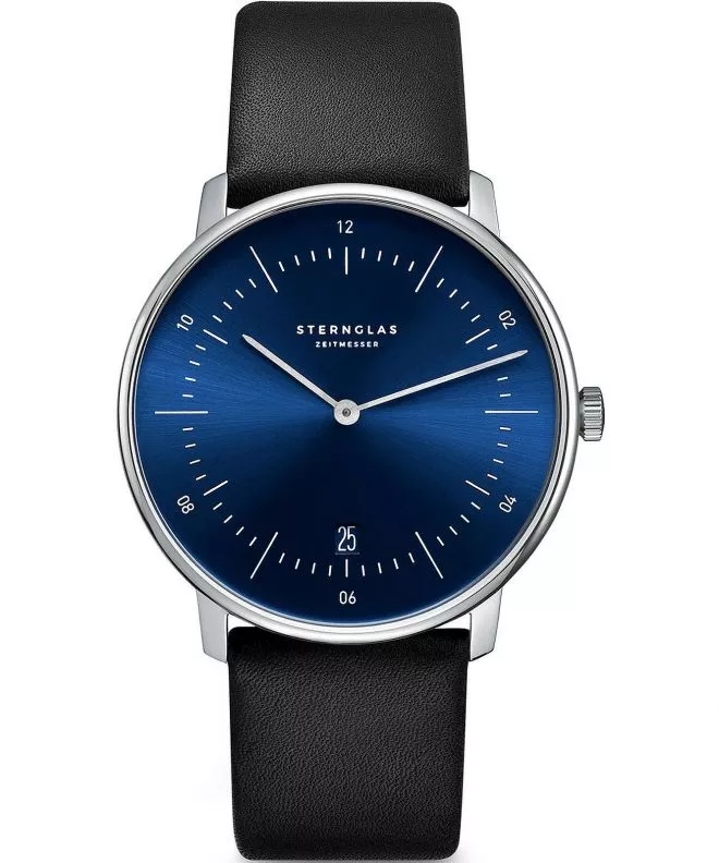 Часовник Мъжки Sternglas Naos S01-NA06-PR07