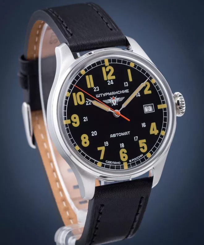 Часовник Мъжки Sturmanskie Arctica 2416-6821349