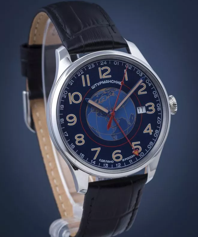 Часовник Мъжки Sturmanskie Sputnik 51524-1071662