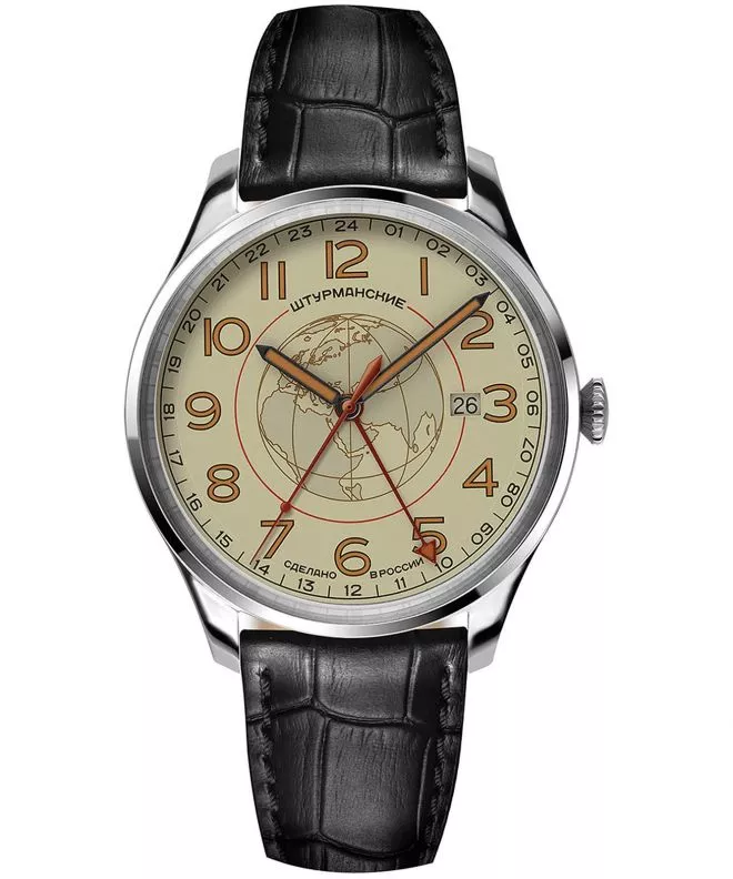 Часовник Мъжки Sturmanskie Sputnik 51524-1071664