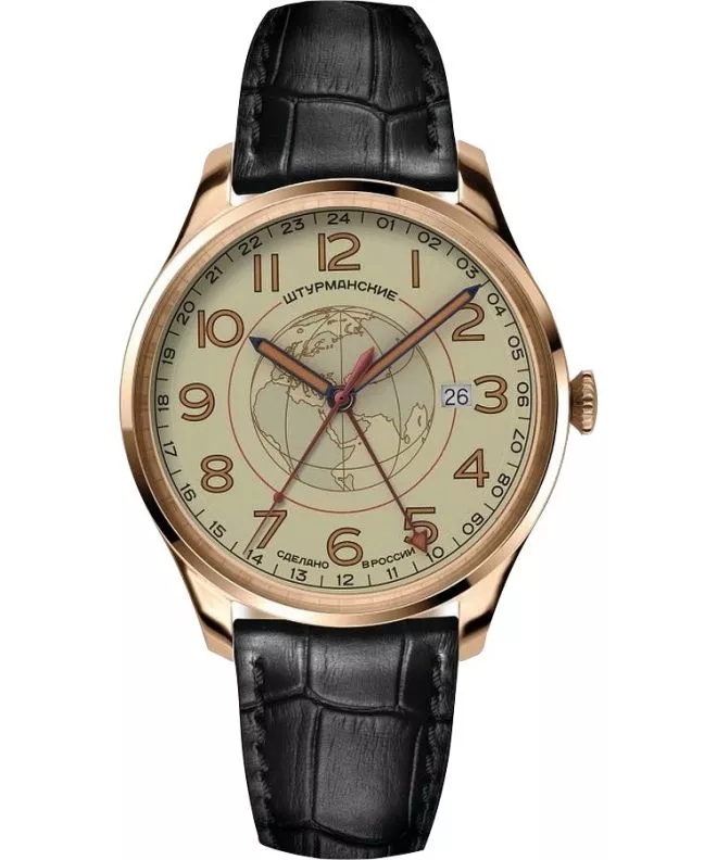 Часовник Мъжки Sturmanskie Sputnik 51524-1079664