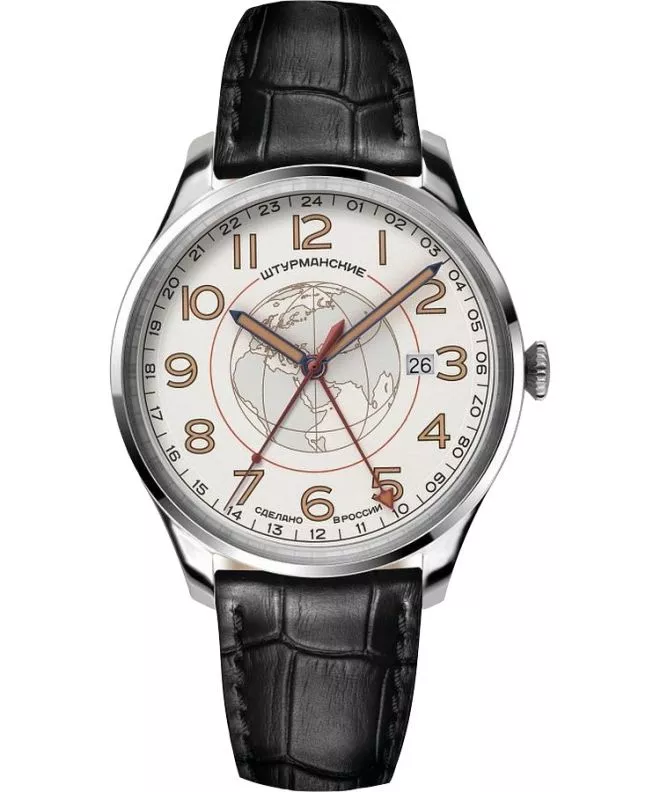 Часовник Мъжки Sturmanskie Sputnik 51524-1071661