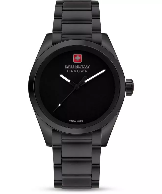 Часовник Мъжки Swiss Military Hanowa Dark Matter SMWGG0003530