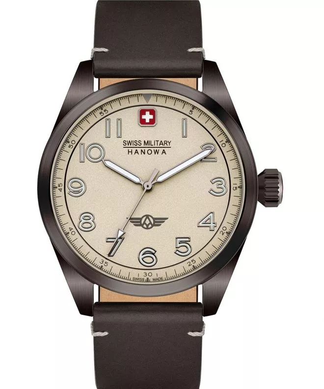 Часовник Мъжки Swiss Military Hanowa Falcon SMWGA2100440