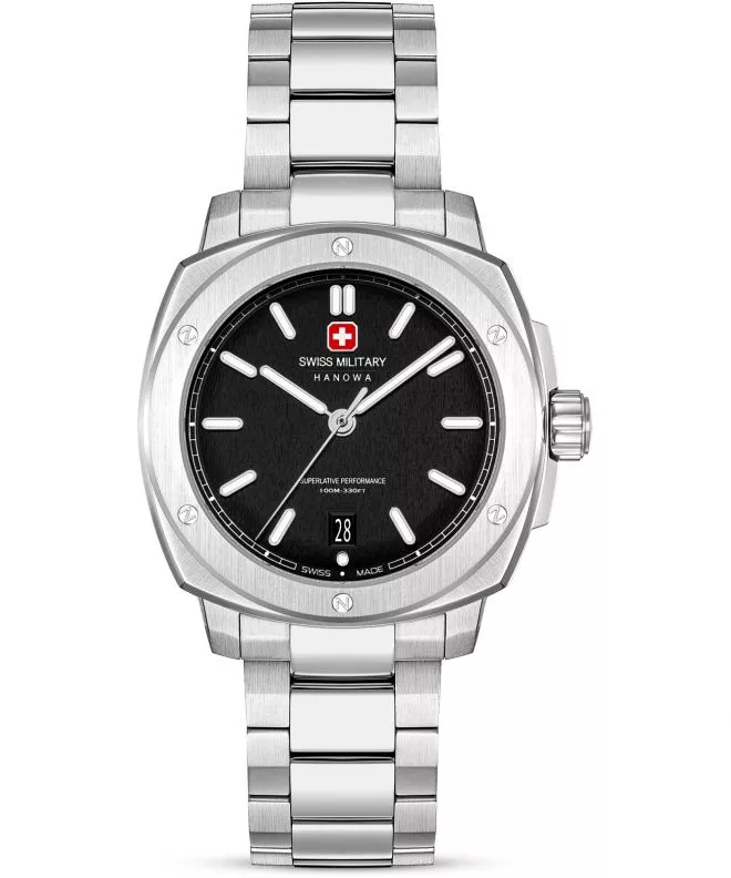 Часовник Мъжки Swiss Military Hanowa Sirius SMWGH0006501