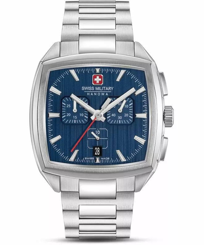 Часовник Мъжки Swiss Military Hanowa Starlight Chronograph SMWGI0004302