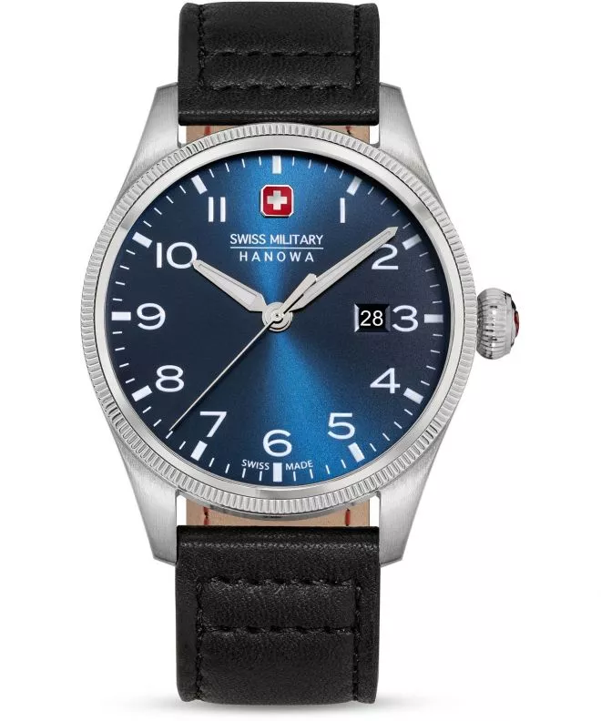Часовник Мъжки Swiss Military Hanowa Thunderbolt SMWGB0000805