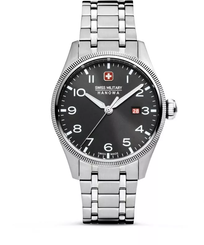 Часовник Мъжки Swiss Military Hanowa Thunderbolt SMWGH0000801