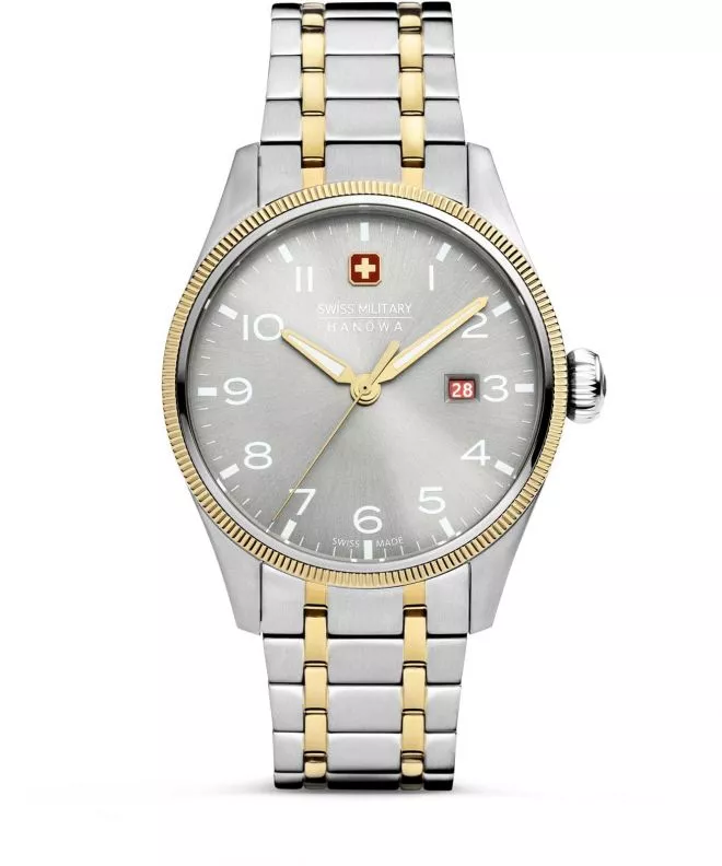 Часовник Мъжки Swiss Military Hanowa Thunderbolt SMWGH0000860