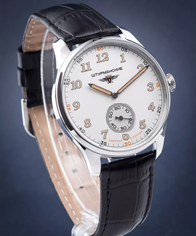 Часовник Мъжки Sturmanskie Sputnik VD78-6811426