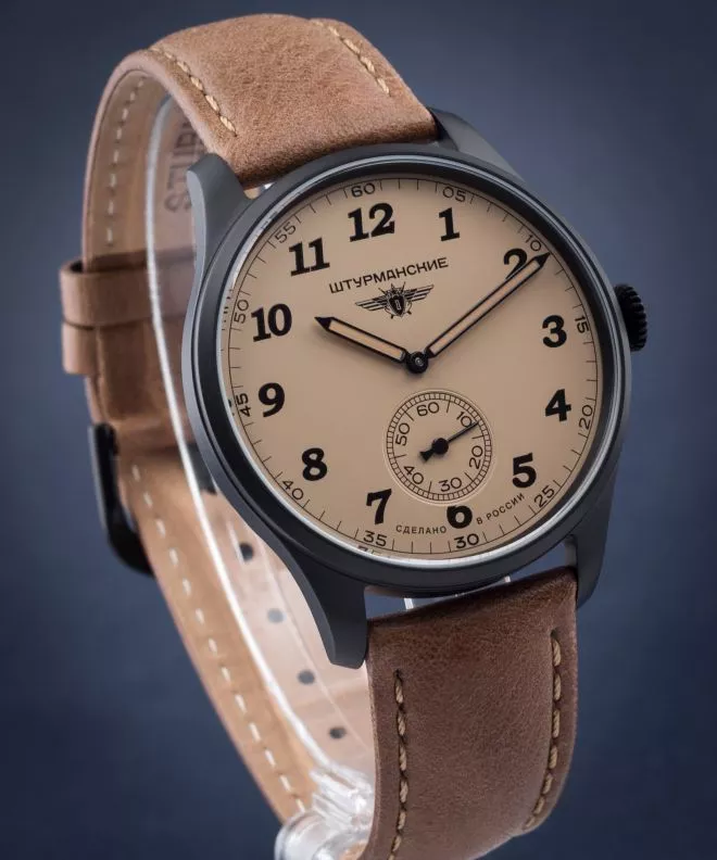 Часовник Мъжки Sturmanskie Sputnik VD78-6814427