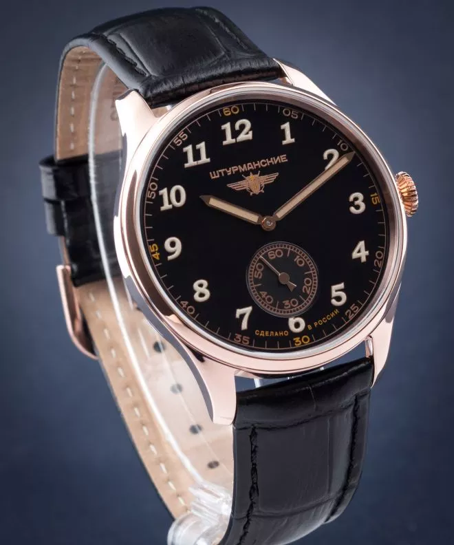 Часовник Мъжки Sturmanskie Sputnik VD78-6819424
