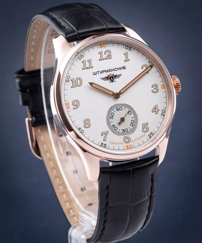 Часовник Мъжки Sturmanskie Sputnik VD78-6819425