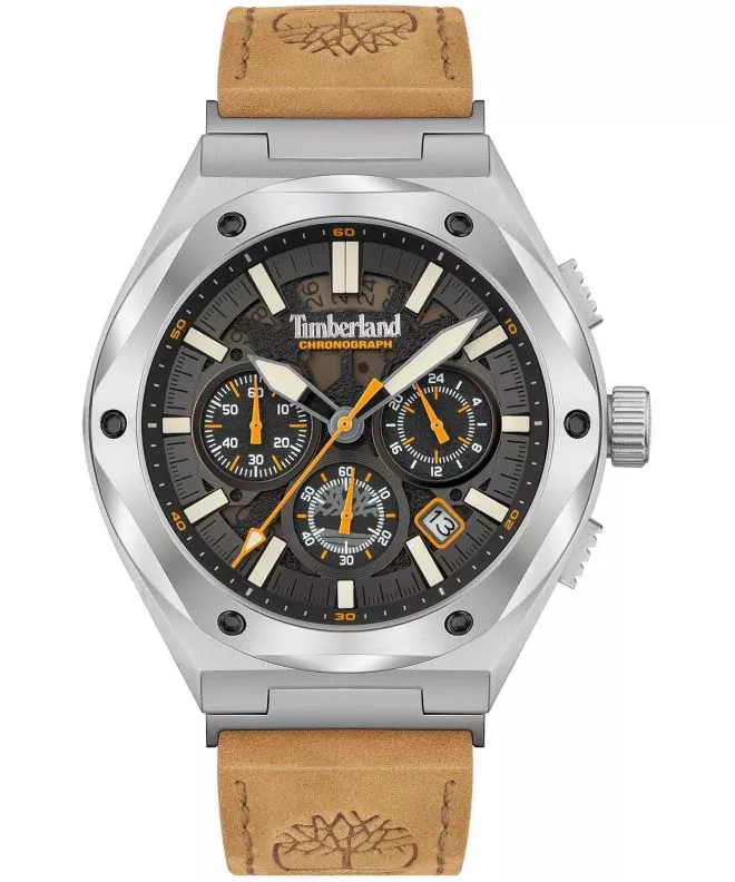 Часовник Мъжки Timberland Abbotville Chronograph TBL.TDWGC2102301